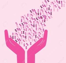 26853790-Breast-cancer-design-over-pink-background-vector-illustration-Stock-Vector
